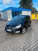Ford Galaxy  2.0d - Ford Galaxy in Herne