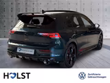 Volkswagen Golf VIII GTI EDITION 50 2.0TSI OPF 7-Gang-DSG - Volkswagen Golf: 5.0