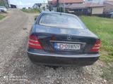 Mercedes-Benz S 500 - - gebrauchte Mercedes-Benz S 500 aus dem Jahr 2000