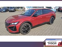 Peugeot 408 - Vorschau Bild 2