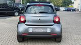 Smart ForFour Basis PANORAMA KLIMA NAVI GRA - Smart ForFour Gebrauchtwagen in Düsseldorf