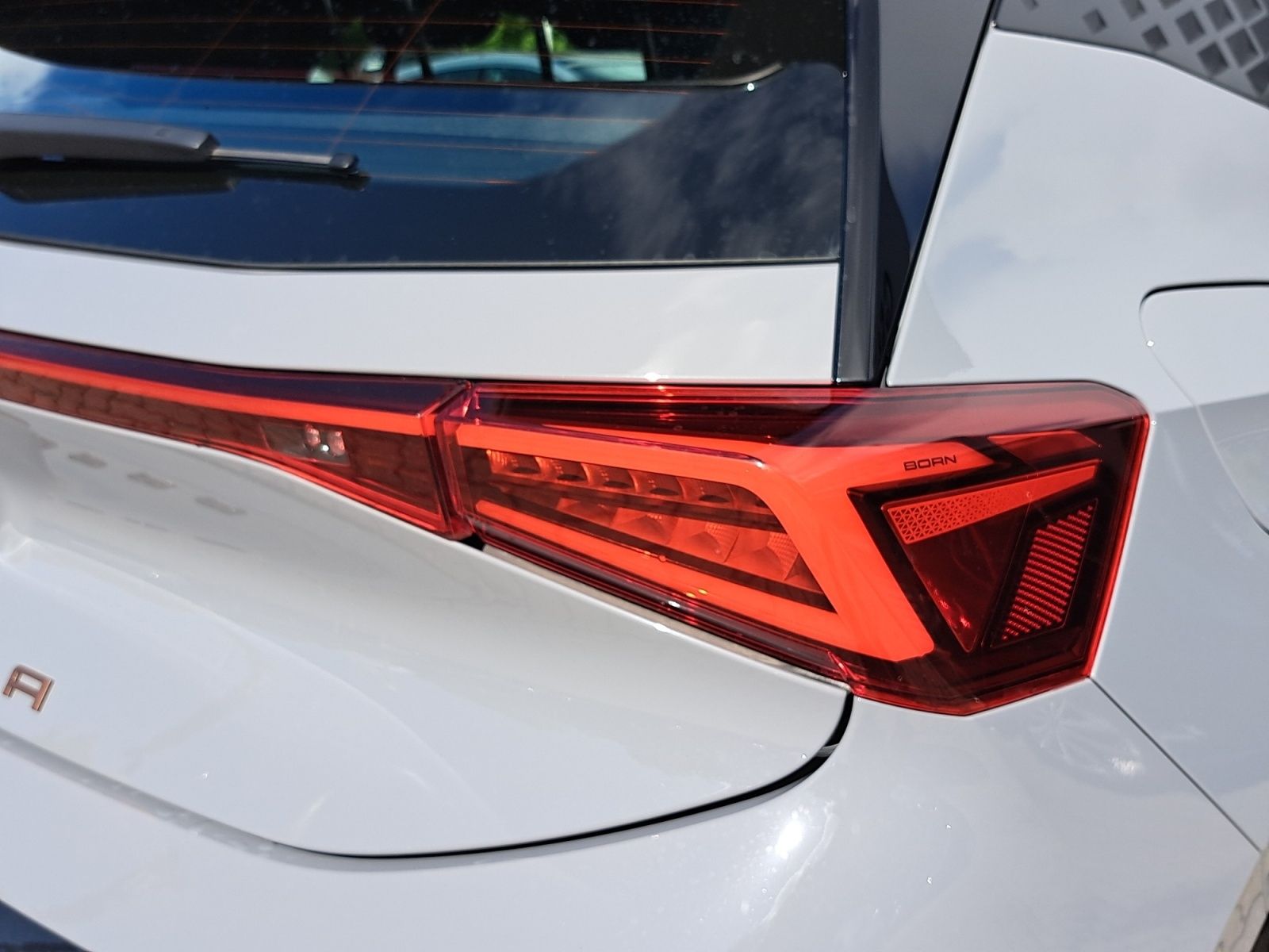 Cupra Born - Bild 29