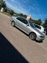 BMW E39 525i - BMW 525 Limousine 525i e39 mit Benzin-Antrieb