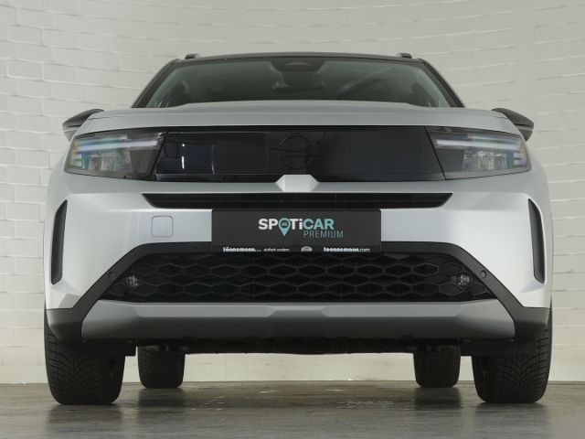 Frontera Electric C GS 44kWH AT+LED+NAVI+RÜCKFAH