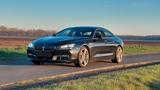 BMW 640i Gran Coupé - eleganter Sportler - BMW E64 - BMW 6er Reihe