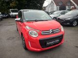 Citroën C1 Shine Edition*Rückfahrkamera*Tempomat* - Citroën C1 aus 2015