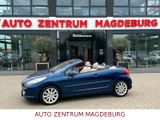 Peugeot 207 CC Cabrio-Coupe Sport,Leder,Alu,PDC - Peugeot 207: Sport