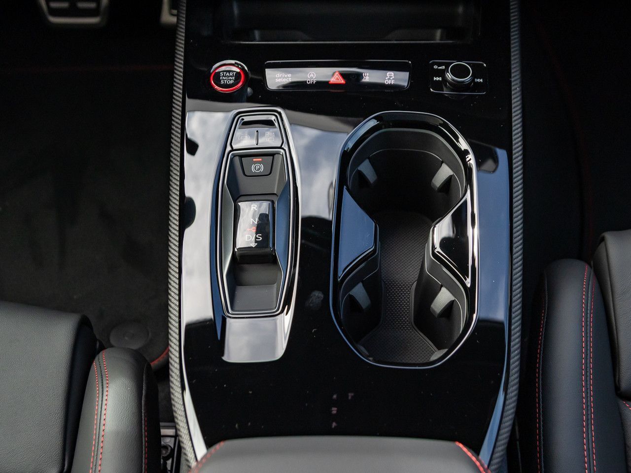Audi A5 - Bild 17