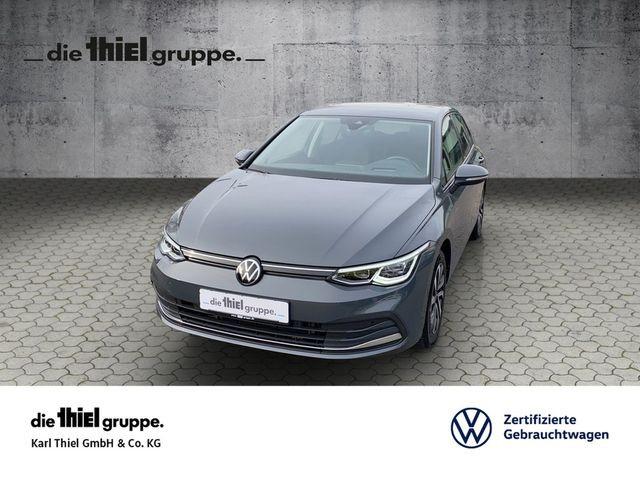Volkswagen Golf 1.5 TSI Life ACTIVE HuD+STHZ+RFK+LED-Plus