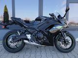 Kawasaki Ninja 650 - mehrere Farben - Lager - Offers