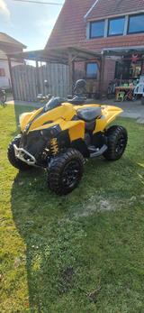 Can-Am Renegade 800r - Offers