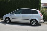Ford Focus C Max - Viele Extras und neuer ... - gebrauchte Ford C-Max aus dem Jahr 2006