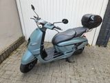 Peugeot Django 125 - 396 km - wie neu - Garage - Offers matching your search criteria