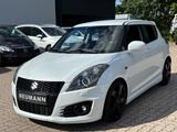Suzuki Swift Sport Sport Optik - Suzuki Swift Gebrauchtwagen in Hamburg