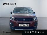 Peugeot Rifter PureTech 130 L1 EAT8 GT *ACC*CAM*SHZ*TWA* - Peugeot Rifter Gebrauchtwagen