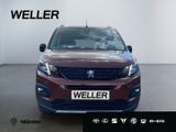 Peugeot Rifter PureTech 130 L1 EAT8 GT *ACC*CAM*SHZ*TWA* - Peugeot Rifter Gebrauchtwagen