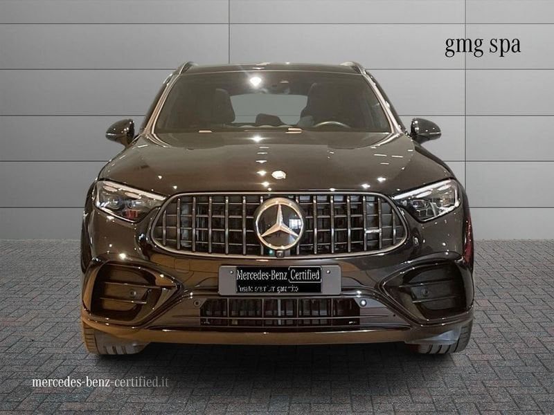 Mercedes-Benz GLC AMG 43 AMG Line Premium Plus E imagem 3
