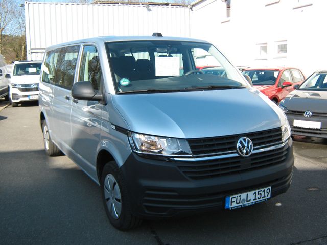 Volkswagen T6.1 Kombi LR 2.0 TDI DSG,Navi,PDC,Klima,Sitzhei