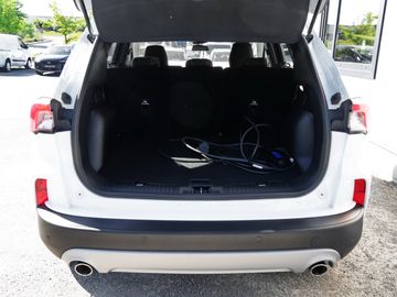 Ford Kuga - 9