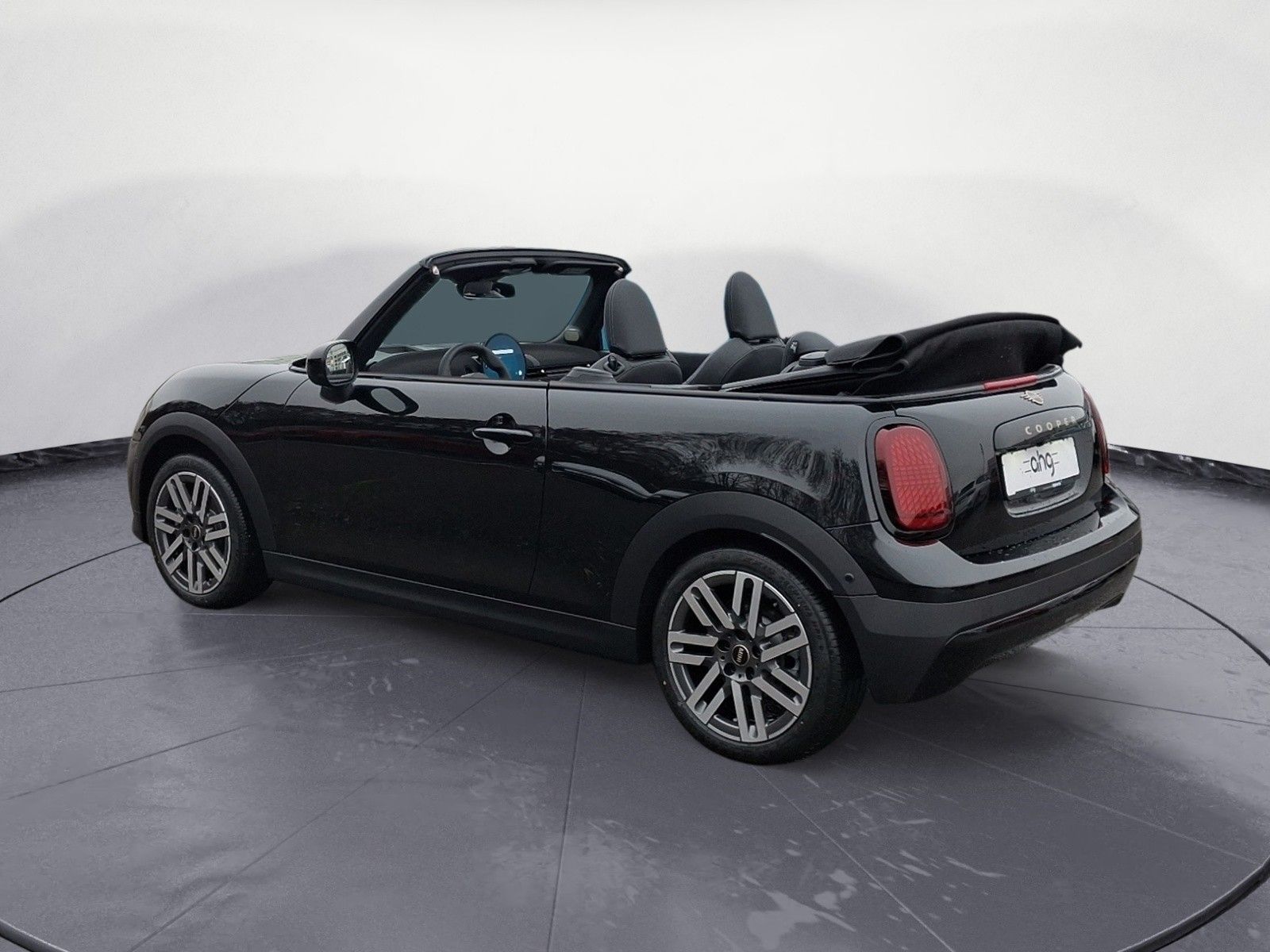 MINI Cooper Cabrio - Bild 4