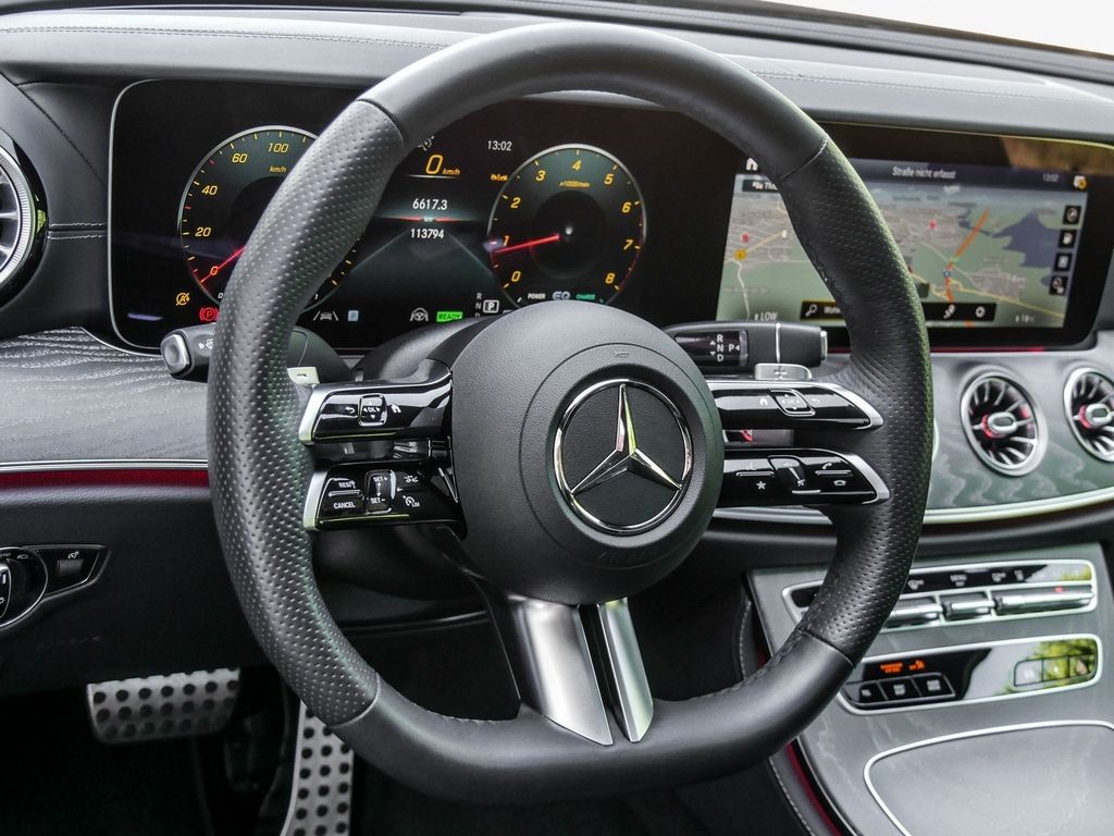 Mercedes-Benz CLS 450 4MATIC |AMG|NIGHT|DISTR|KEYL|NAVI|MBeam