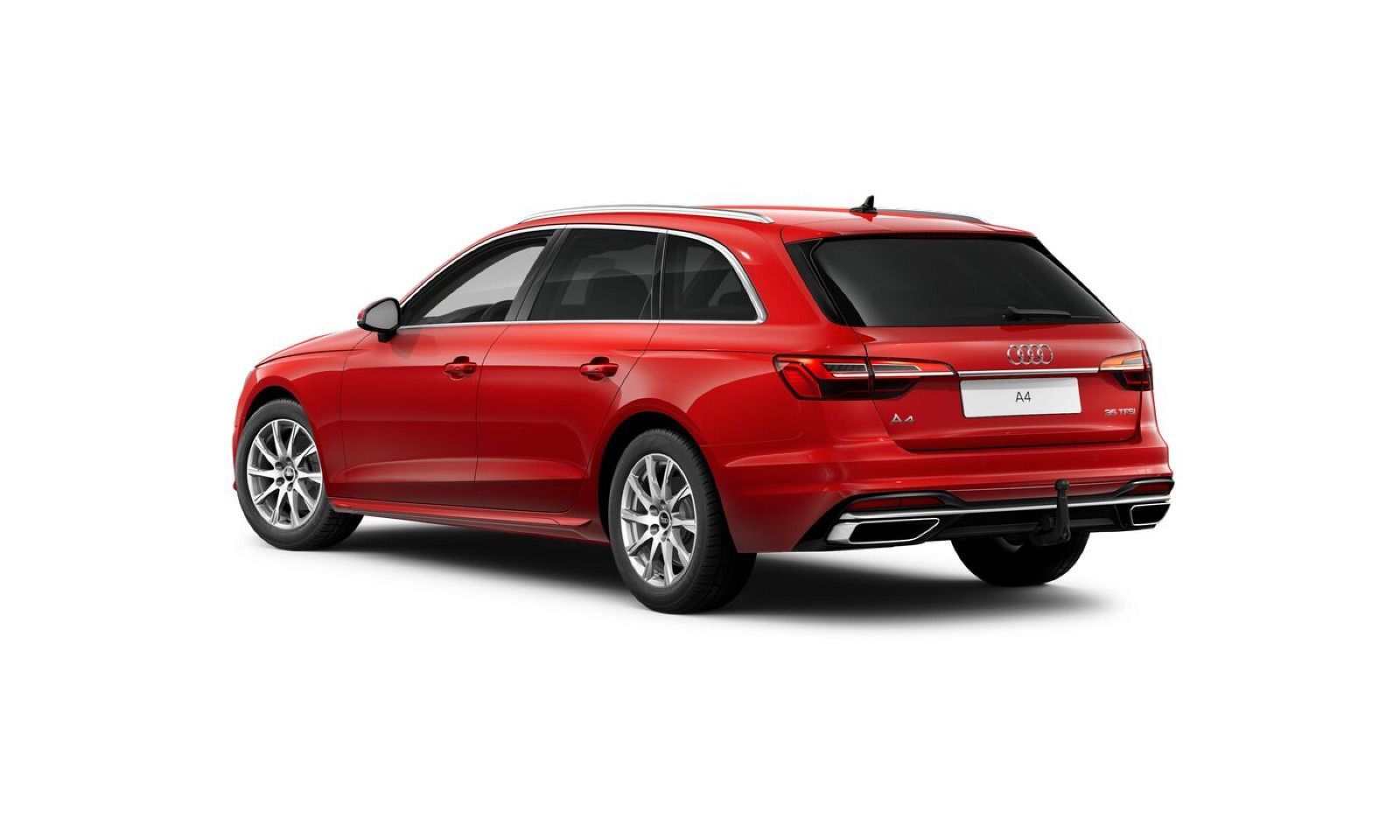 Audi A4 - Bild 3
