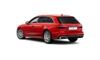 Audi A4 - Vorschau Bild 3