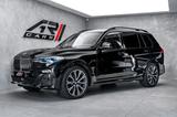 BMW X7 M50 i Individual*Pano*Stand - gebrauchte BMW X7 aus dem Jahr 2021