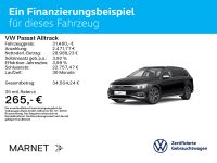 Volkswagen Passat Alltrack - Vorschau Bild 2