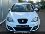 Seat Altea Stylance / Style/KLIMAA/TEMPO/PDC/UVM - Seat aus 2009