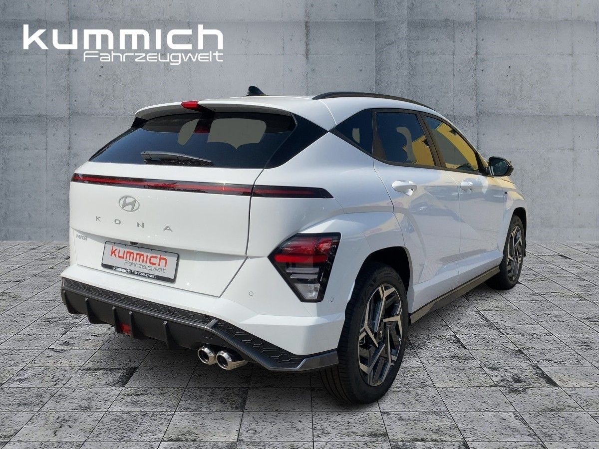 Hyundai KONA - Bild 4
