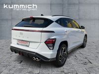 Hyundai KONA - Vorschau Bild 4