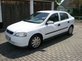 Opel Astra G 1.6 16V  EZ1999 / 70520km / T... - Opel Astra: 19