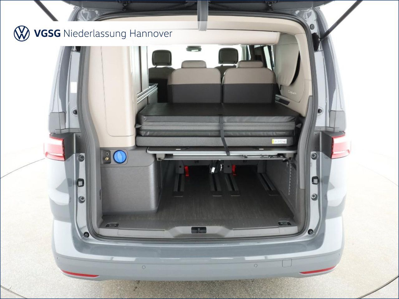 Volkswagen T7 California - Bild 15