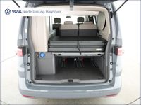 Volkswagen T7 California - Vorschau Bild 15