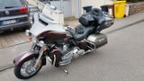 Harley-Davidson FLHTKSE CVO ULTRA LIMITED  - HARLEY-DAVIDSON STUTTGART