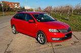 Skoda Rapid 1.2 TSI 77kW Drive Drive - Skoda Rapid mit Anhängerkupplung