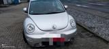 Volkswagen VW Beetle  / 2 jahre Tüv ohne Mängel - gebrauchte VW Beetle aus dem Jahr 1999