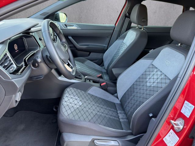 Taigo R-Line 1.5 TSI DSG Bluetooth Navi LED