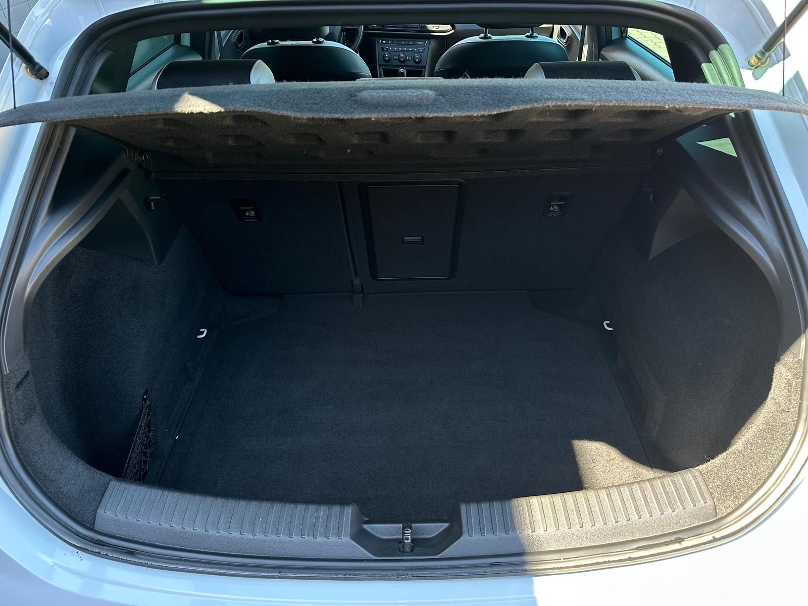 SEAT Leon 2.0TSI Cupra 280* LED#SHZ#TEMPO#SPUR#PANO - Image 7