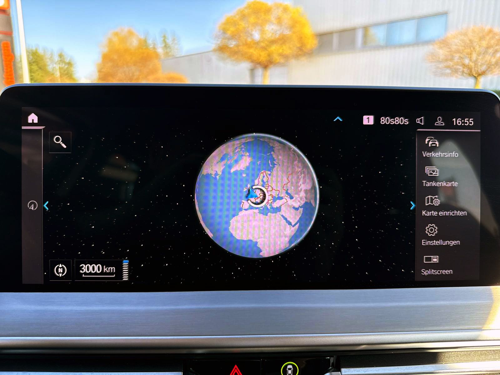 Fahrzeugabbildung BMW X3 xDrive30e Steptr. LED ACC 360° HUD PANO AHK