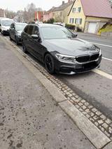 BMW 5er 520d G31 ACC DAP HUD M-Paket - BMW: 5er M Paket
