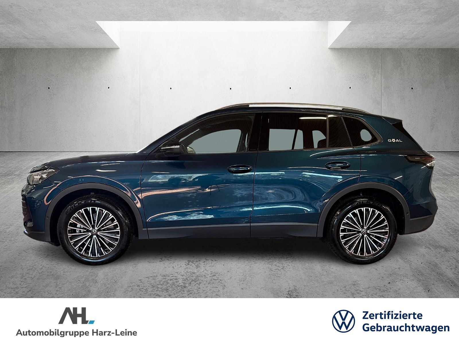 Volkswagen Tiguan - Bild 2