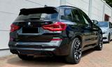 BMW X3 M COMPETITION M COMPETITION - gebrauchte BMW X3 M aus dem Jahr 2019