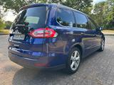 Ford Galaxy Titanium+ 2.0 TDCi ACC | Matrix-LED | Led - Ford Galaxy in Düsseldorf