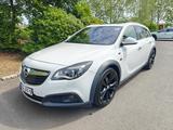 Opel Insignia CountryTourer 4X4 CDTI,20 Zoll,Pano,AHK