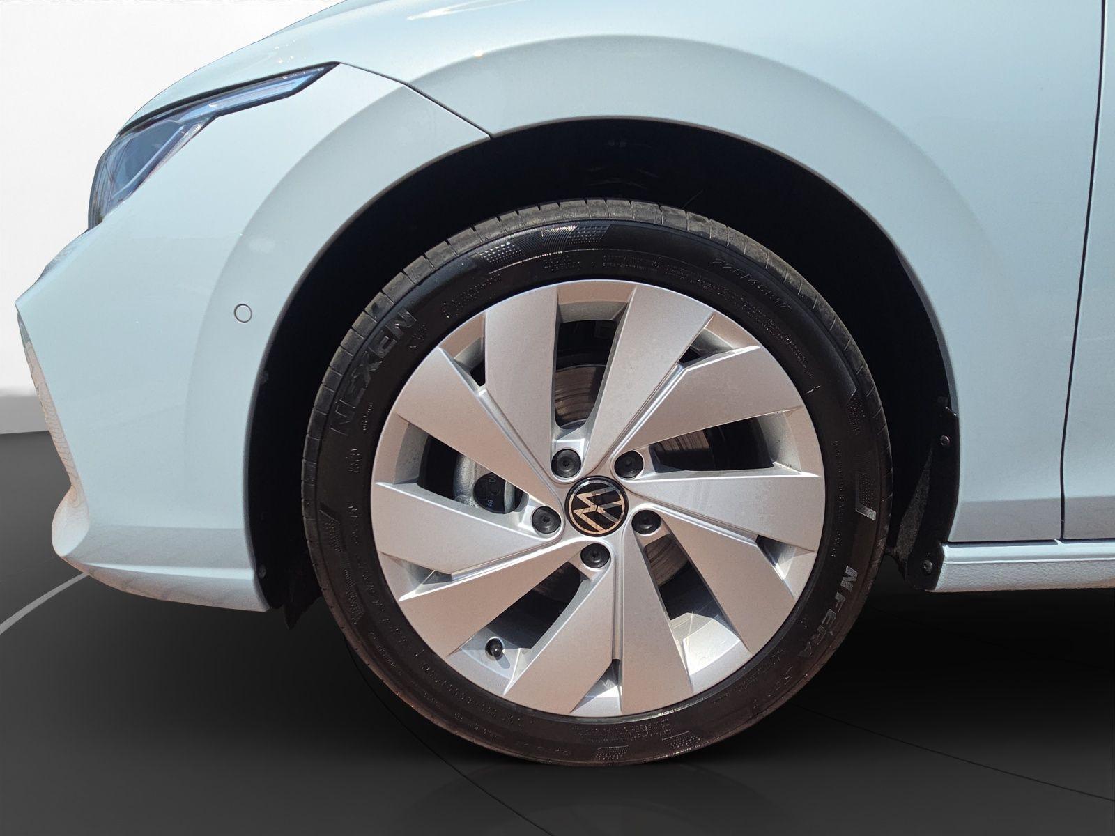 Volkswagen Golf Variant Life 1,5 eTSI (150 PS) DSG, миниатюра 3