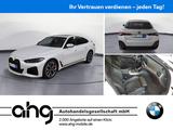 BMW 430i Gran Coupe M Sport Sport Aut. Klimaaut. - BMW 430 Gran Coupé in Stuttgart