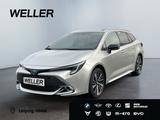 Toyota Corolla Hybrid TS 2,0 l, 178 PS CVT. 4x2, T - Toyota Corolla: Kombi, 1.4