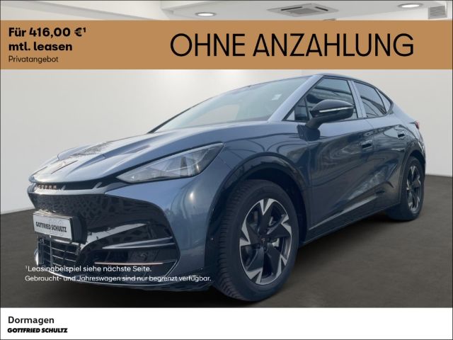 Cupra Tavascan ENDURANCE 286 PS NAVI KAMERA ACC WÄRMEP